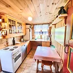 Haukedalspanorama By Interhome Domek alpejski *