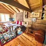 Haukedalspanorama By Interhome Holsa