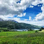 Haukedalspanorama By Interhome Шале