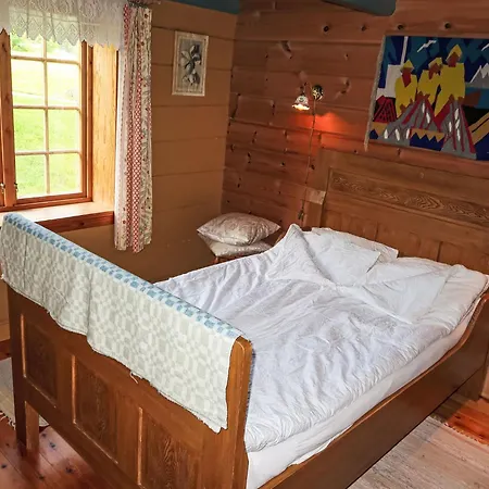 Haukedalspanorama By Interhome * Holsen