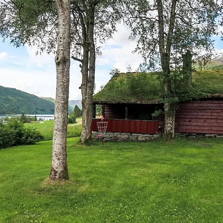 Haukedalspanorama By Interhome シャレー *