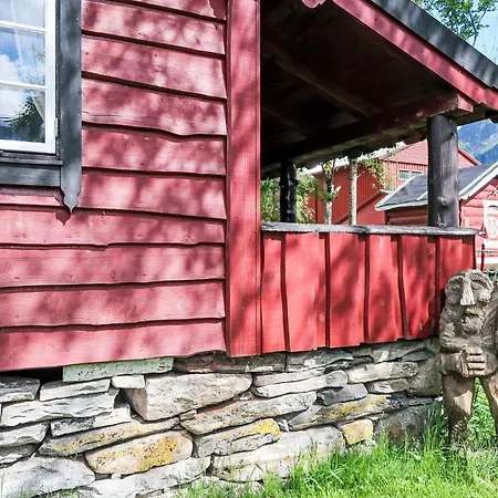 シャレー Haukedalspanorama By Interhome *