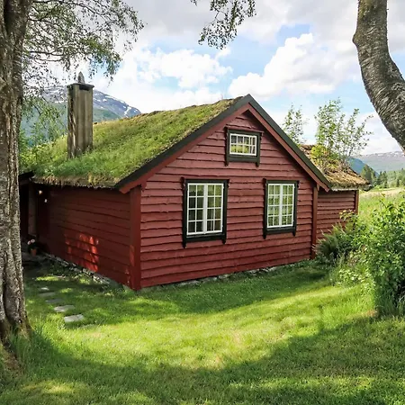 Haukedalspanorama - Fjs257 By Interhome Alpesi faház Holsen