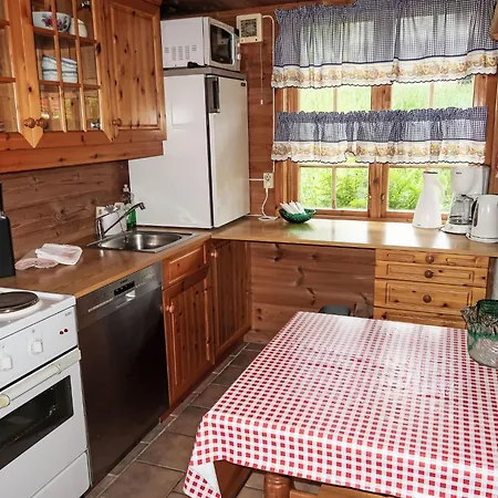 Haukedalspanorama By Interhome Holsen