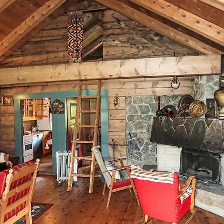 Haukedalspanorama By Interhome * Holsa