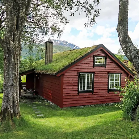 Haukedalspanorama - Fjs257 By Interhome Alpesi faház Holsen