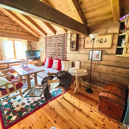 Haukedalspanorama - Fjs257 By Interhome Holsen
