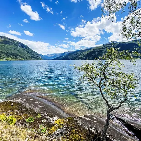 シャレー Haukedalspanorama By Interhome *