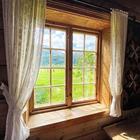 シャレー Haukedalspanorama By Interhome Holsen