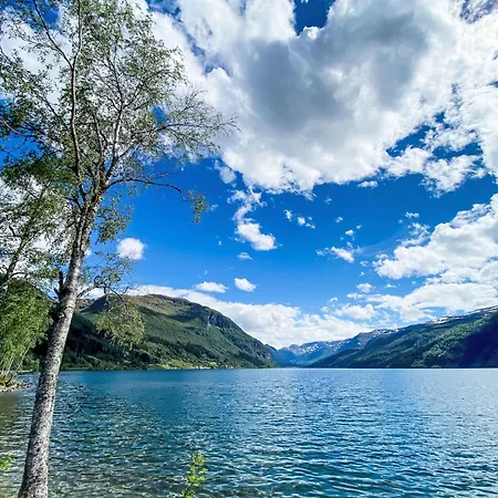 Haukedalspanorama By Interhome Holsen