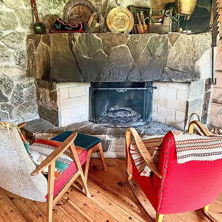 Haukedalspanorama By Interhome