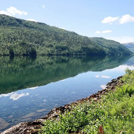 Haukedalspanorama By Interhome