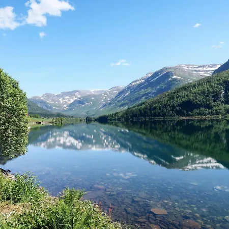 Haukedalspanorama By Interhome