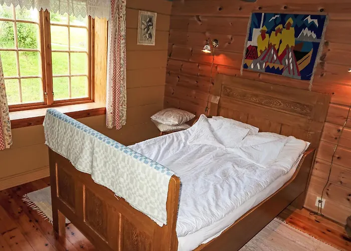 Haukedalspanorama By Interhome * Holsen