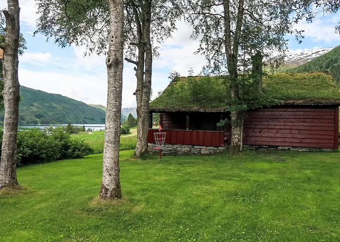 Haukedalspanorama By Interhome Chaleter *