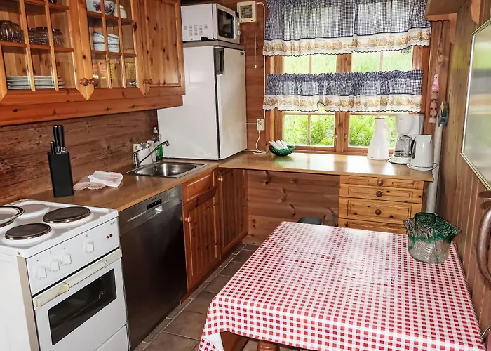 Haukedalspanorama By Interhome Holsen