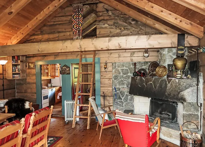 Haukedalspanorama By Interhome * Holsen