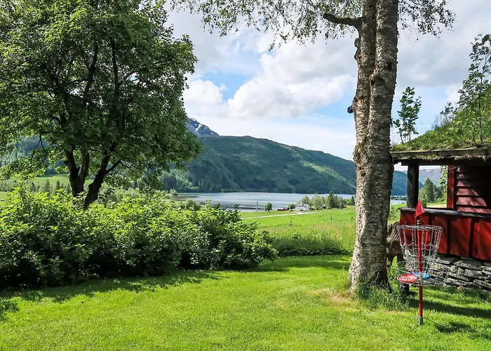 Haukedalspanorama By Interhome