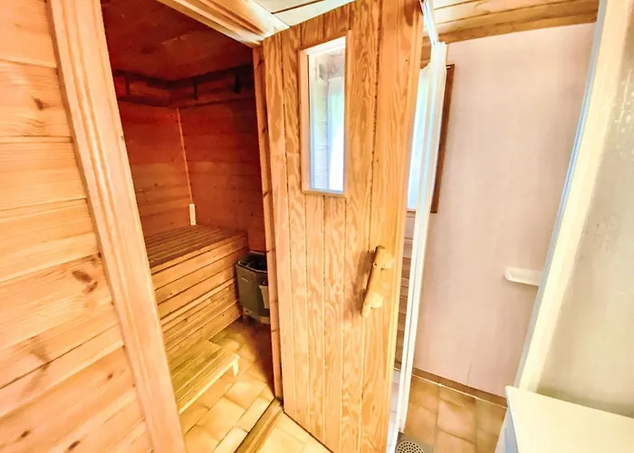 Haukedalspanorama By Interhome Chaleter