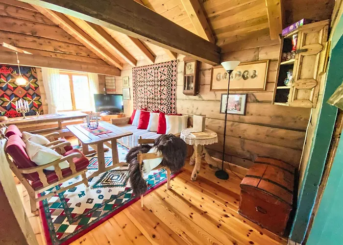 Haukedalspanorama By Interhome Holsen