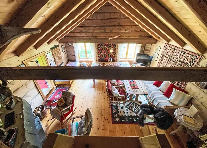 Haukedalspanorama By Interhome