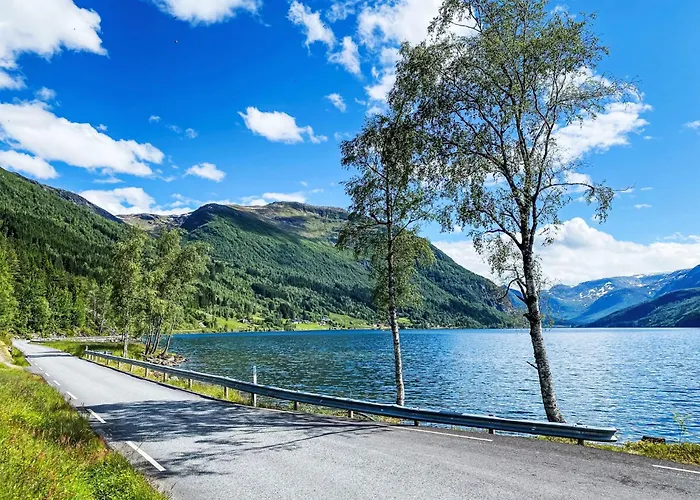 Haukedalspanorama By Interhome *