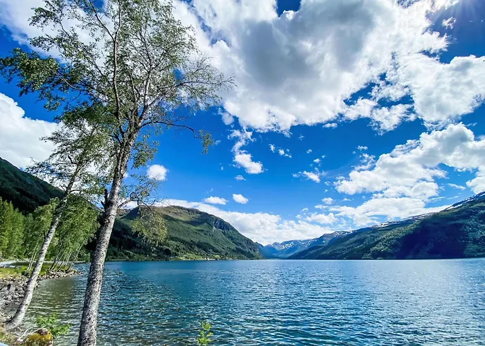 Haukedalspanorama By Interhome Holsen