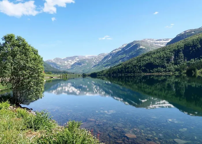 Haukedalspanorama By Interhome