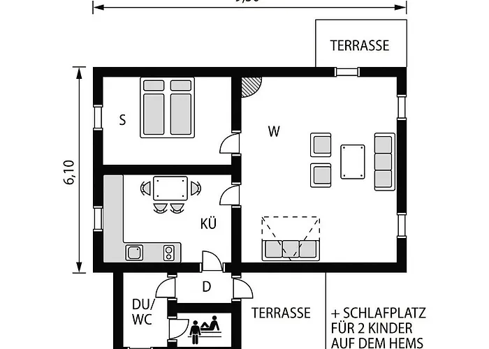 Haukedalspanorama By Interhome Chaleter Holsen