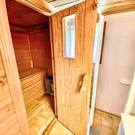 Haukedalspanorama By Interhome Chaleter