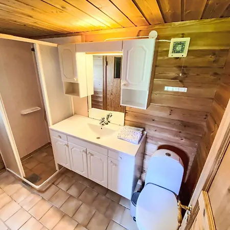 Chaleter Haukedalspanorama By Interhome