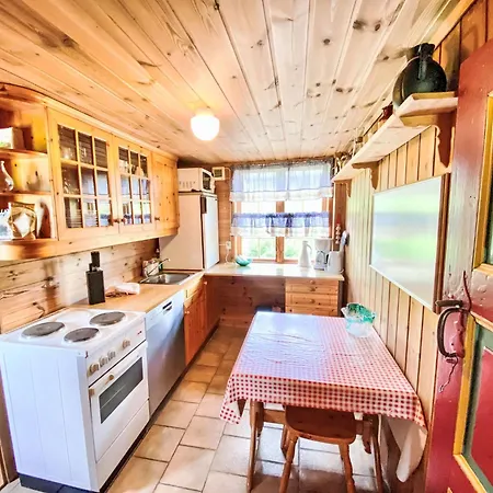 Haukedalspanorama By Interhome Chaleter *