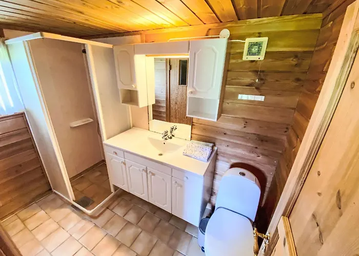 Alpehytte Haukedalspanorama By Interhome